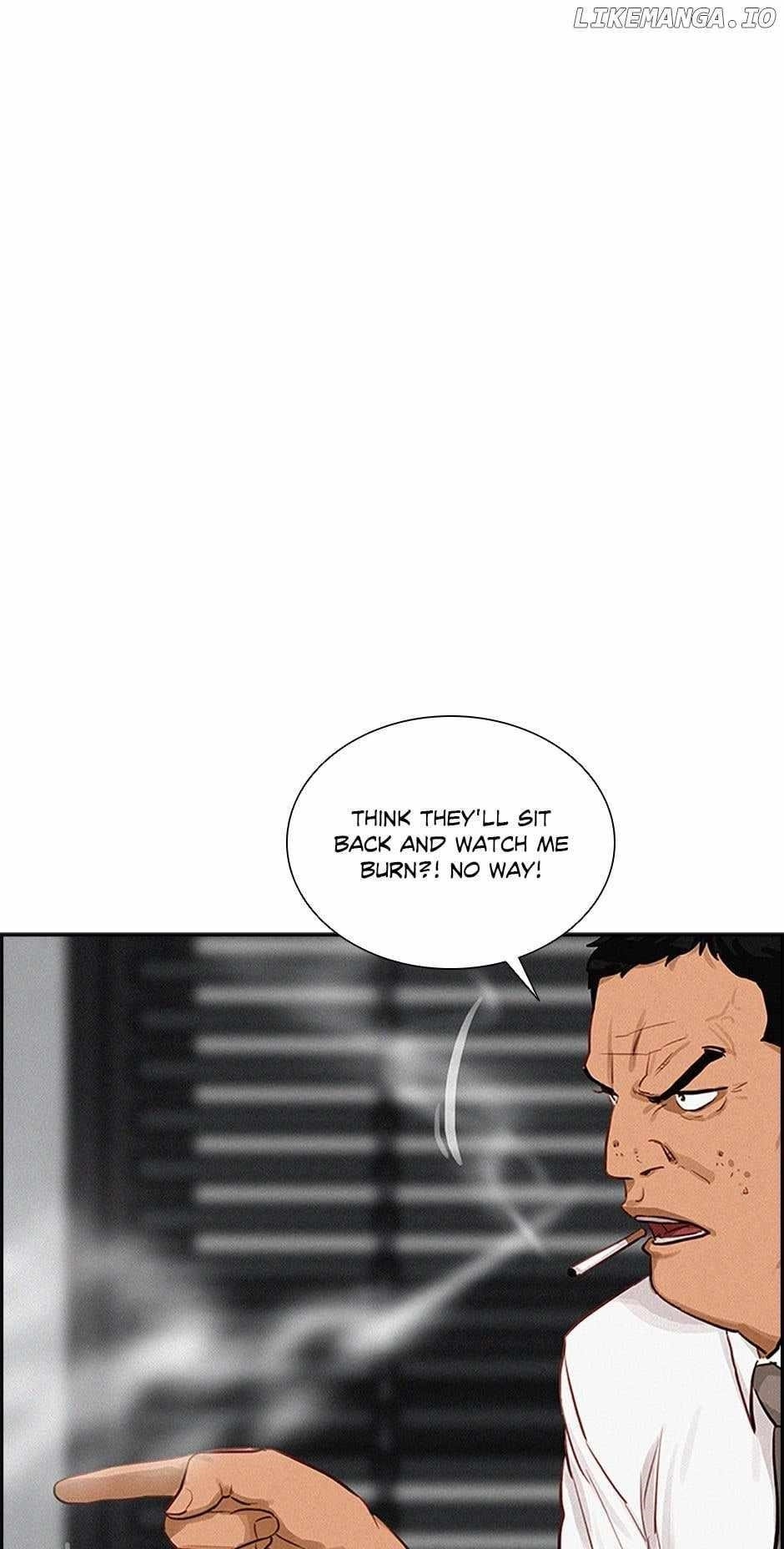 Lord of Money Chapter 139 - Page 28 in English