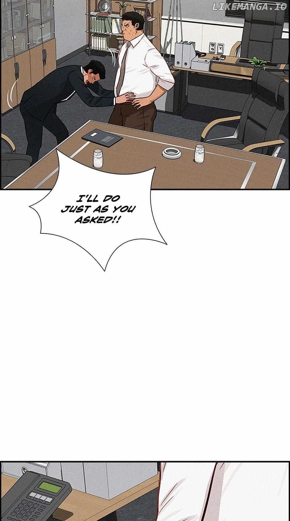 Lord of Money Chapter 139 - Page 35 in English