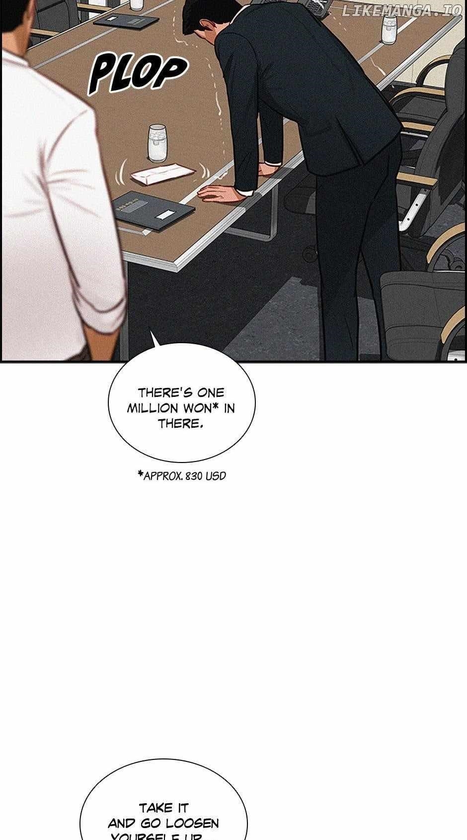 Lord of Money Chapter 139 - Page 37 in English