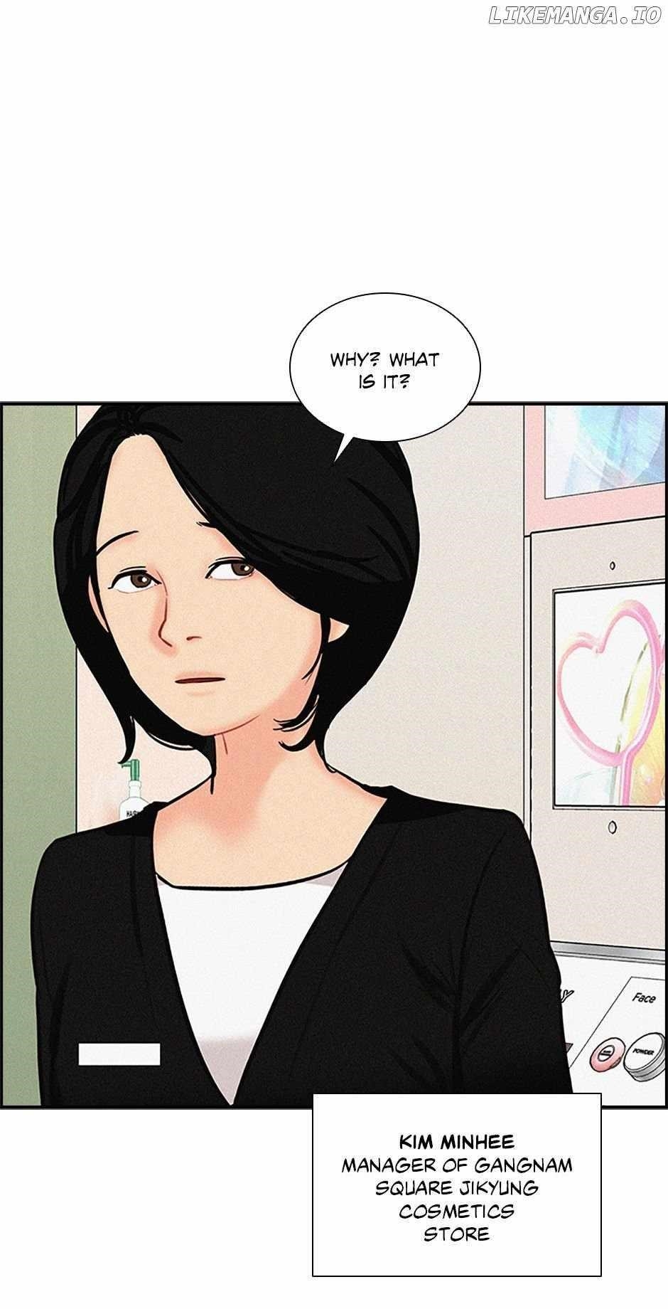 Lord of Money Chapter 139 - Page 4 in English