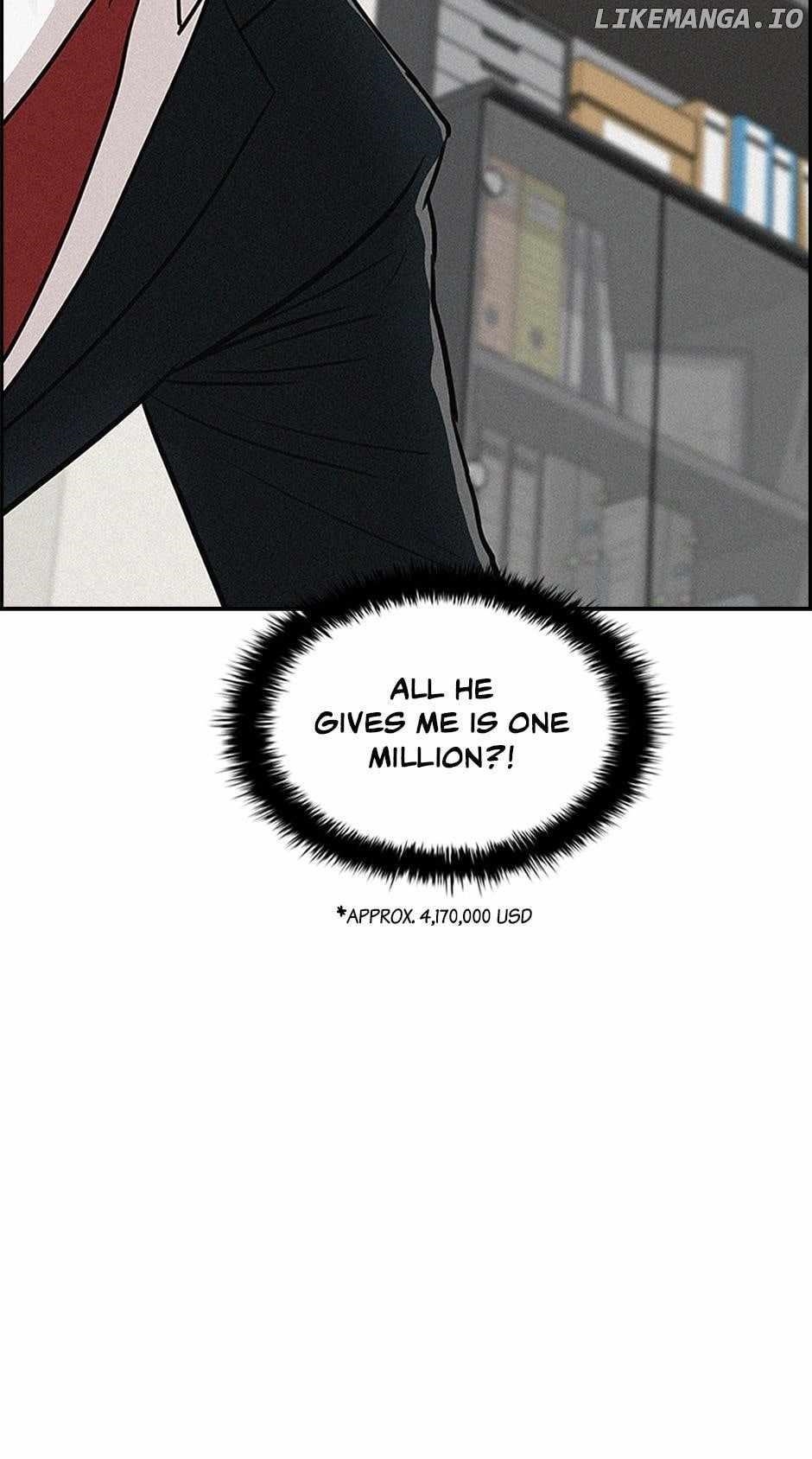 Lord of Money Chapter 139 - Page 40 in English