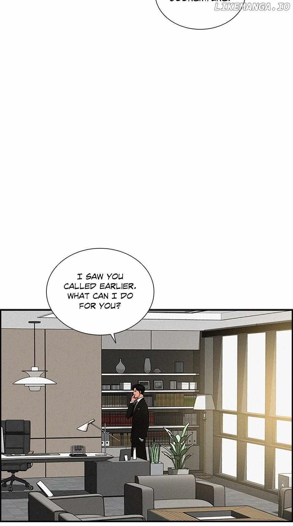 Lord of Money Chapter 139 - Page 43 in English