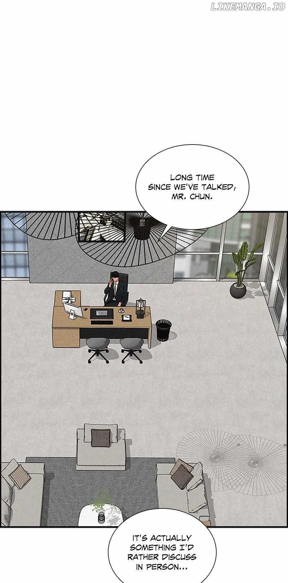 Lord of Money Chapter 139 - Page 44 in English