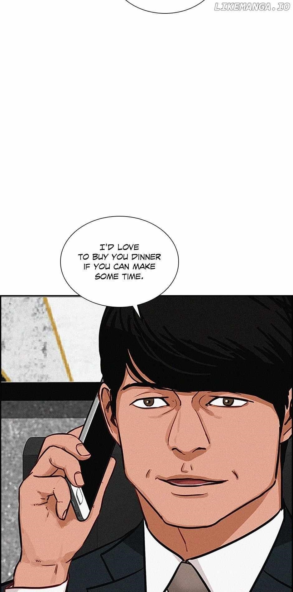 Lord of Money Chapter 139 - Page 45 in English