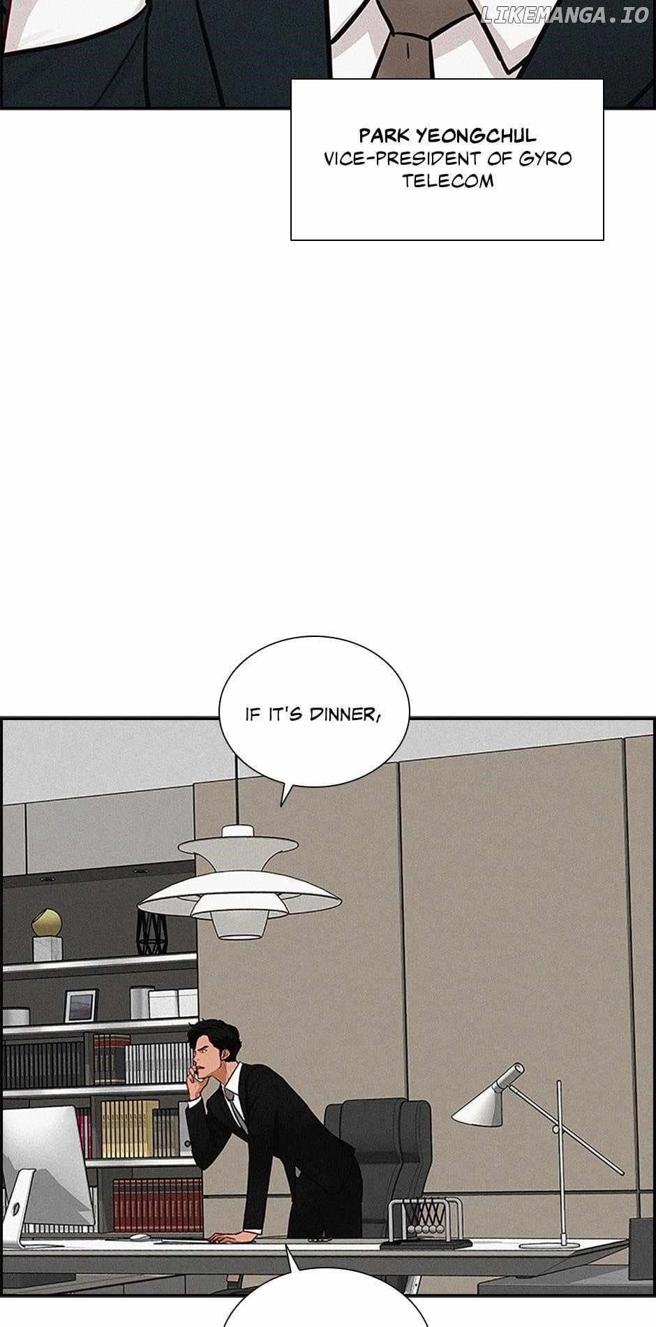 Lord of Money Chapter 139 - Page 46 in English