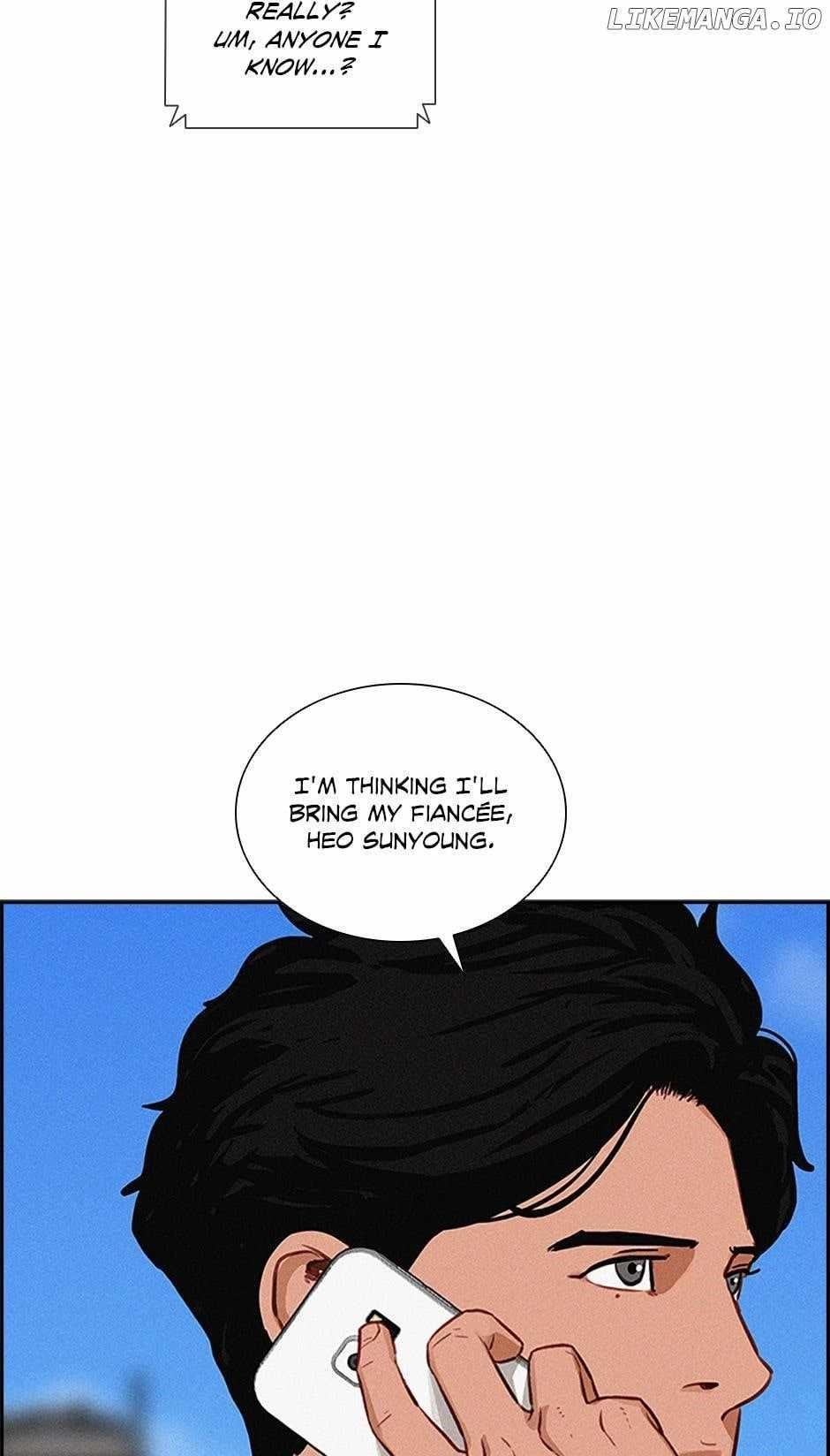 Lord of Money Chapter 139 - Page 50 in English