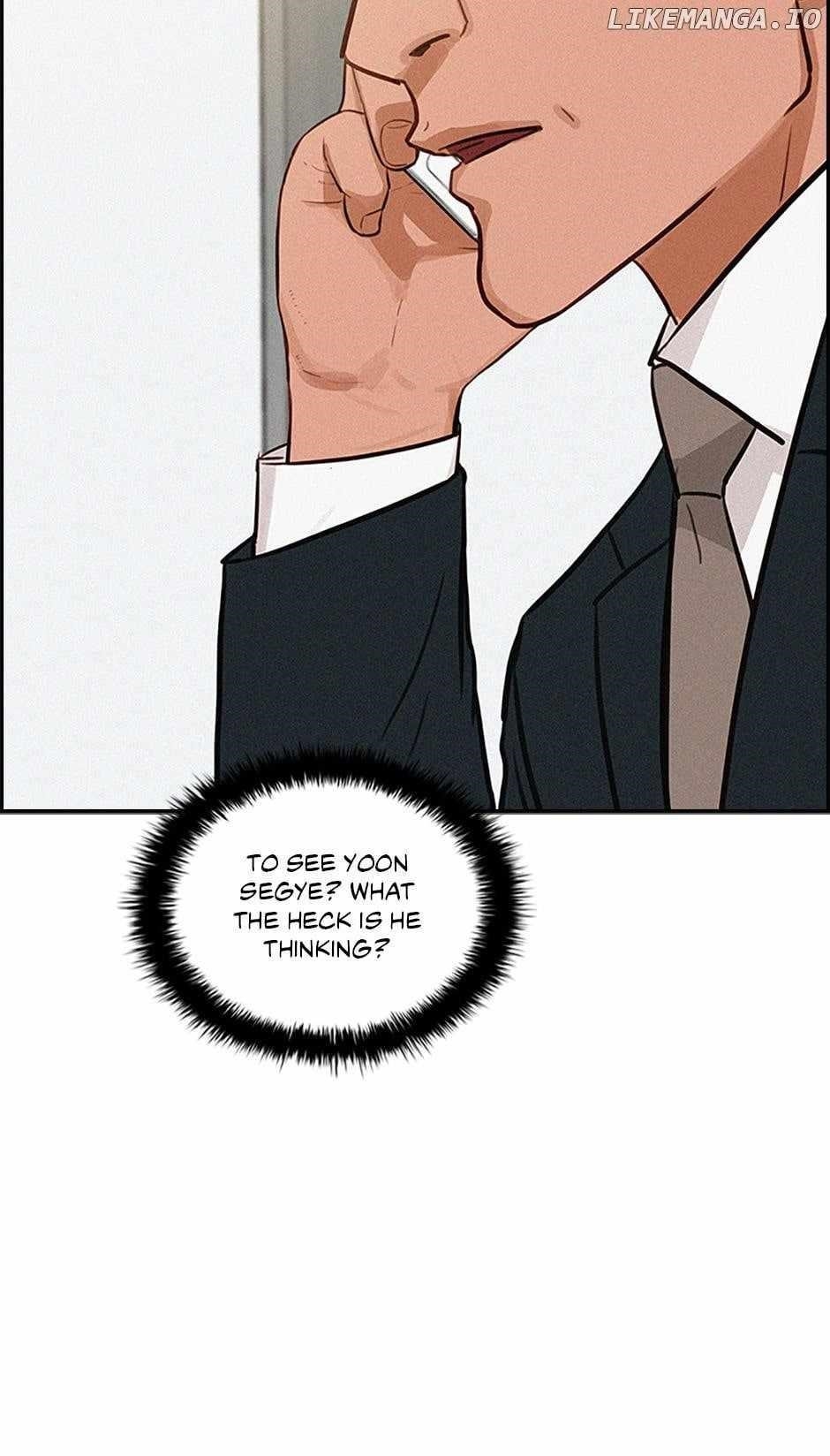 Lord of Money Chapter 139 - Page 52 in English