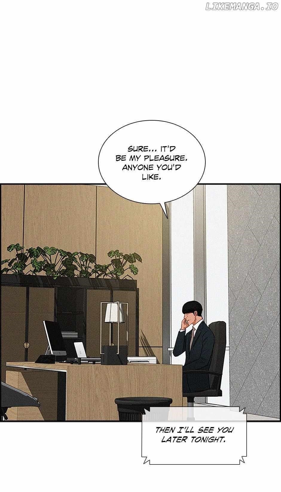 Lord of Money Chapter 139 - Page 53 in English