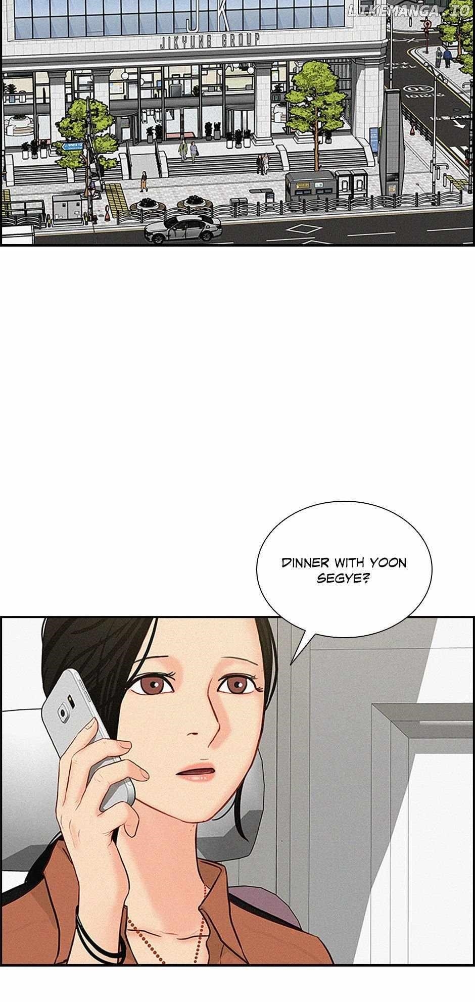 Lord of Money Chapter 139 - Page 55 in English