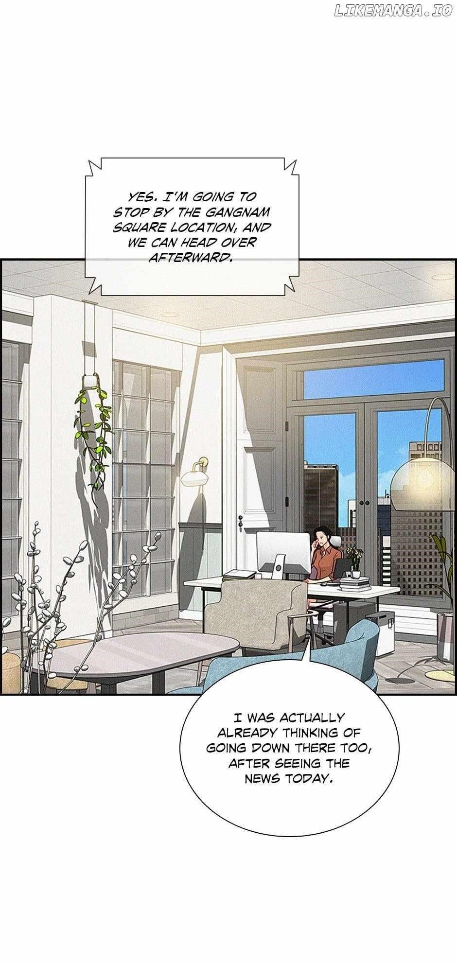 Lord of Money Chapter 139 - Page 56 in English