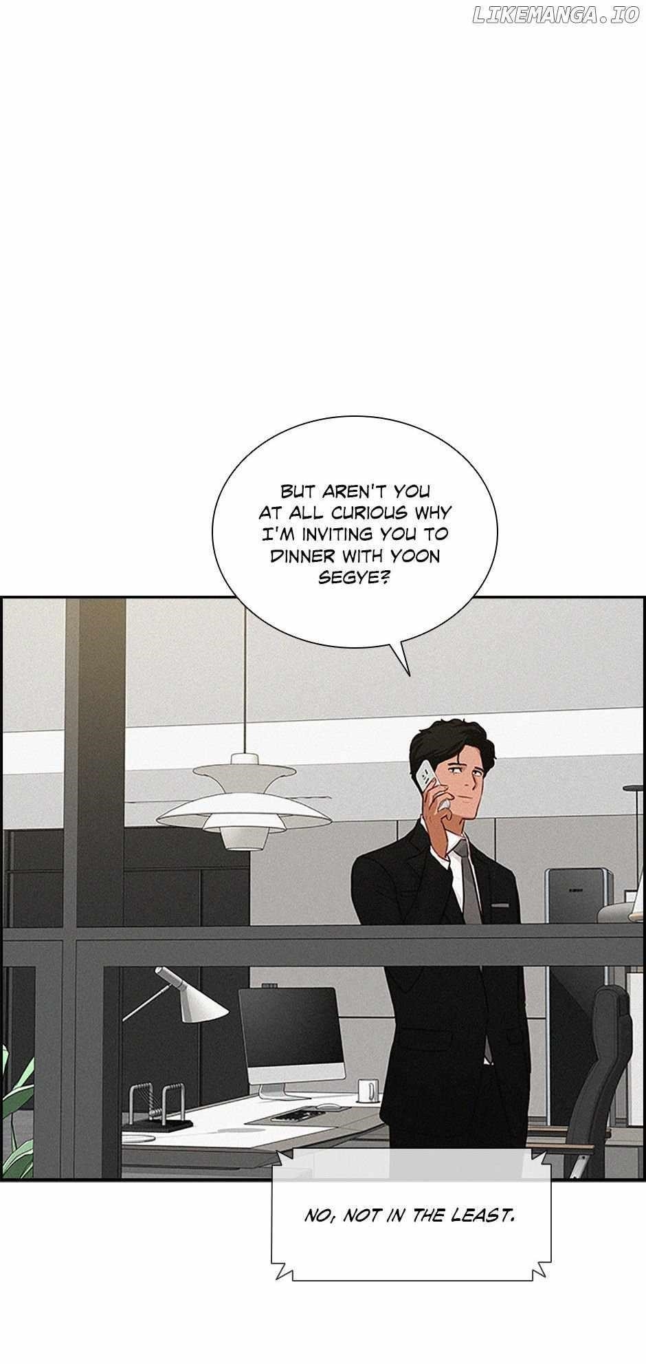 Lord of Money Chapter 139 - Page 57 in English