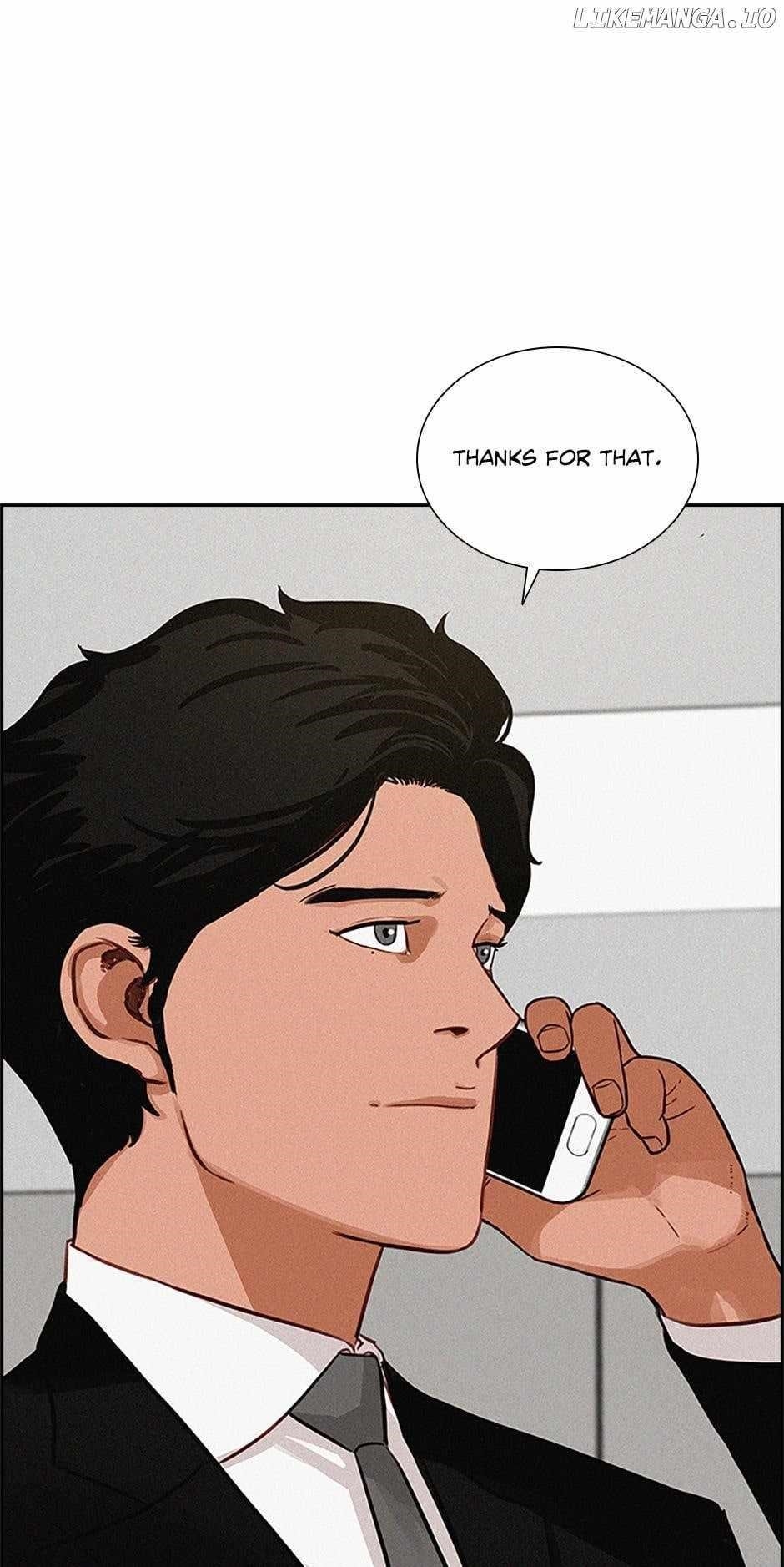 Lord of Money Chapter 139 - Page 59 in English