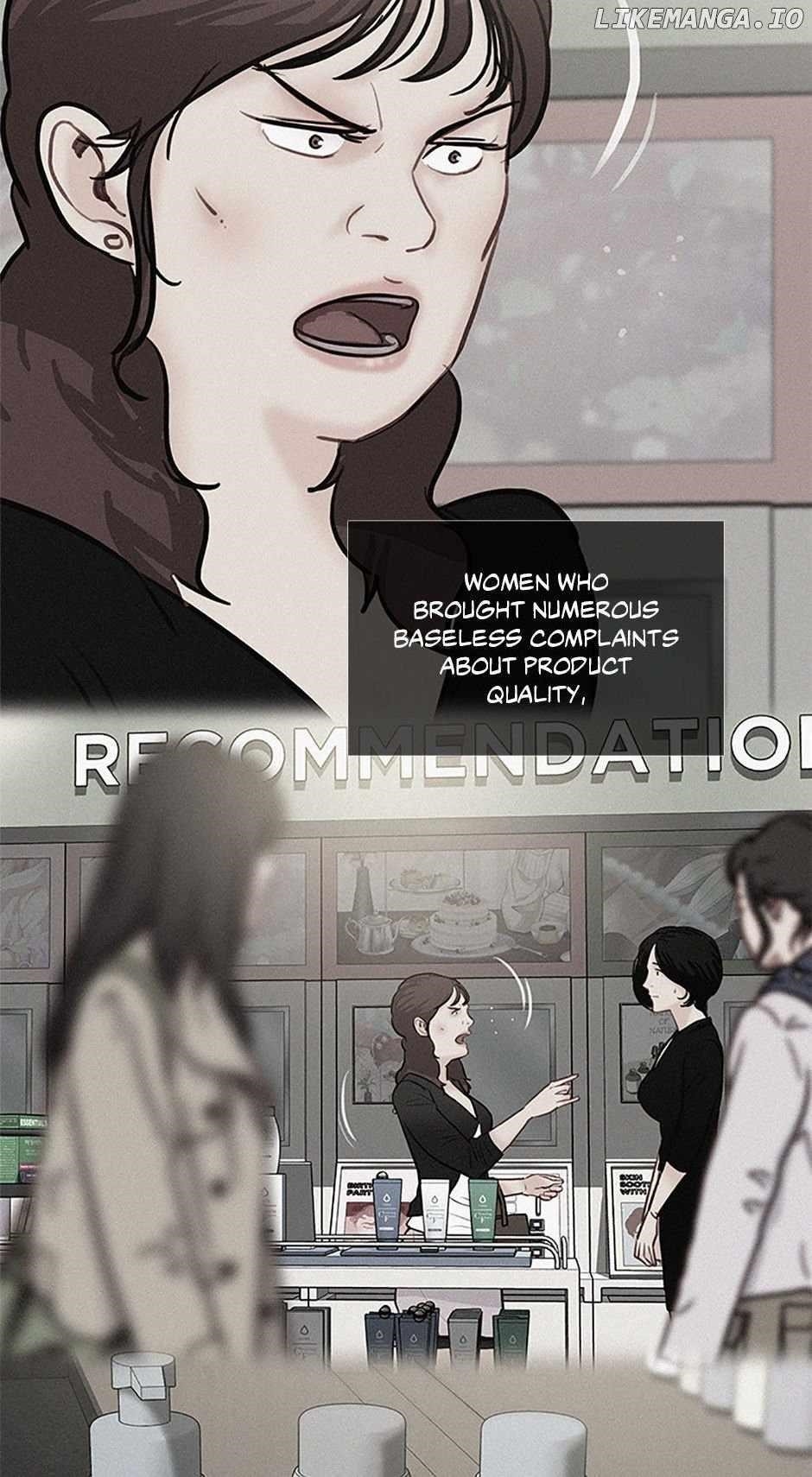 Lord of Money Chapter 139 - Page 7 in English