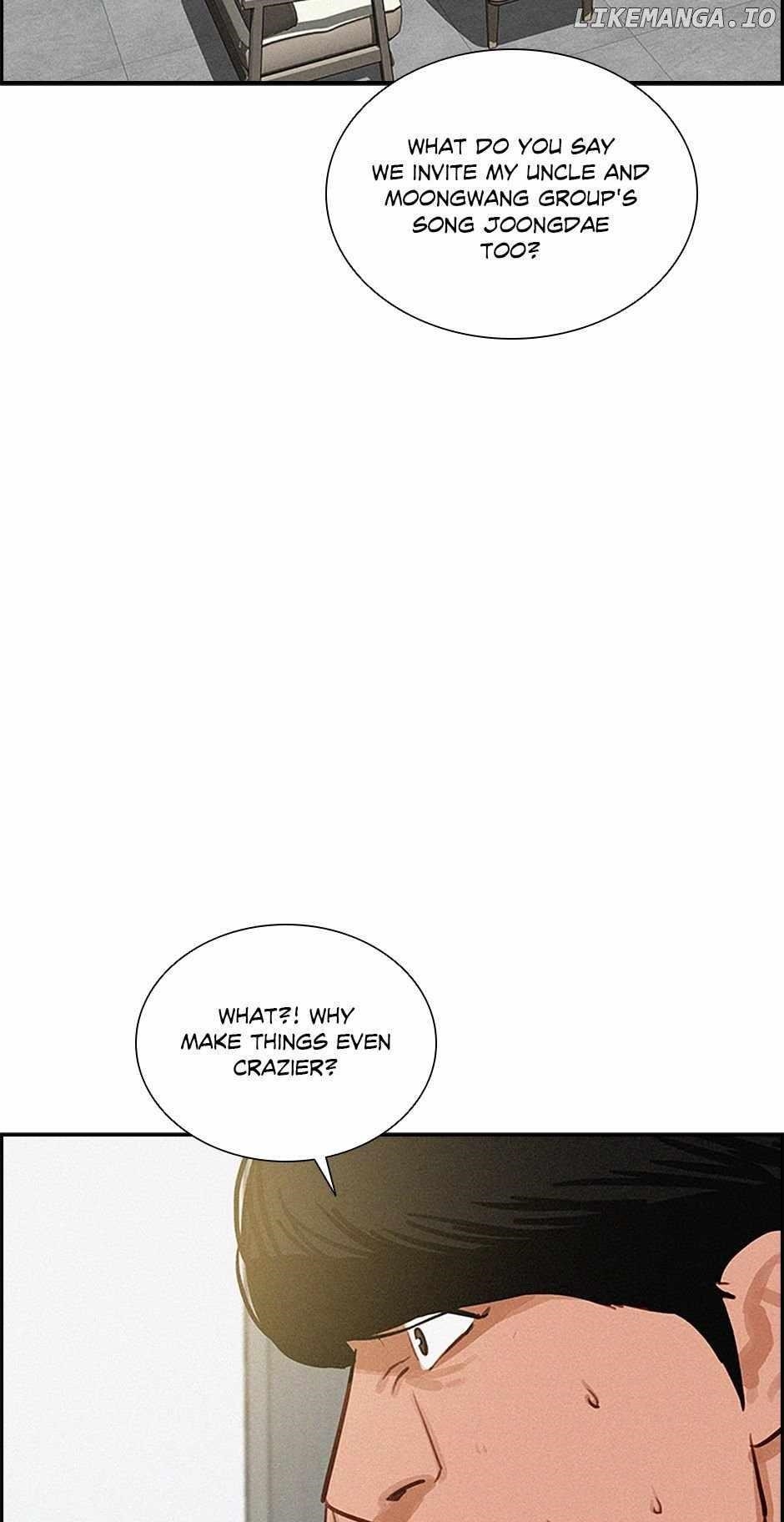 Lord of Money Chapter 139 - Page 71 in English