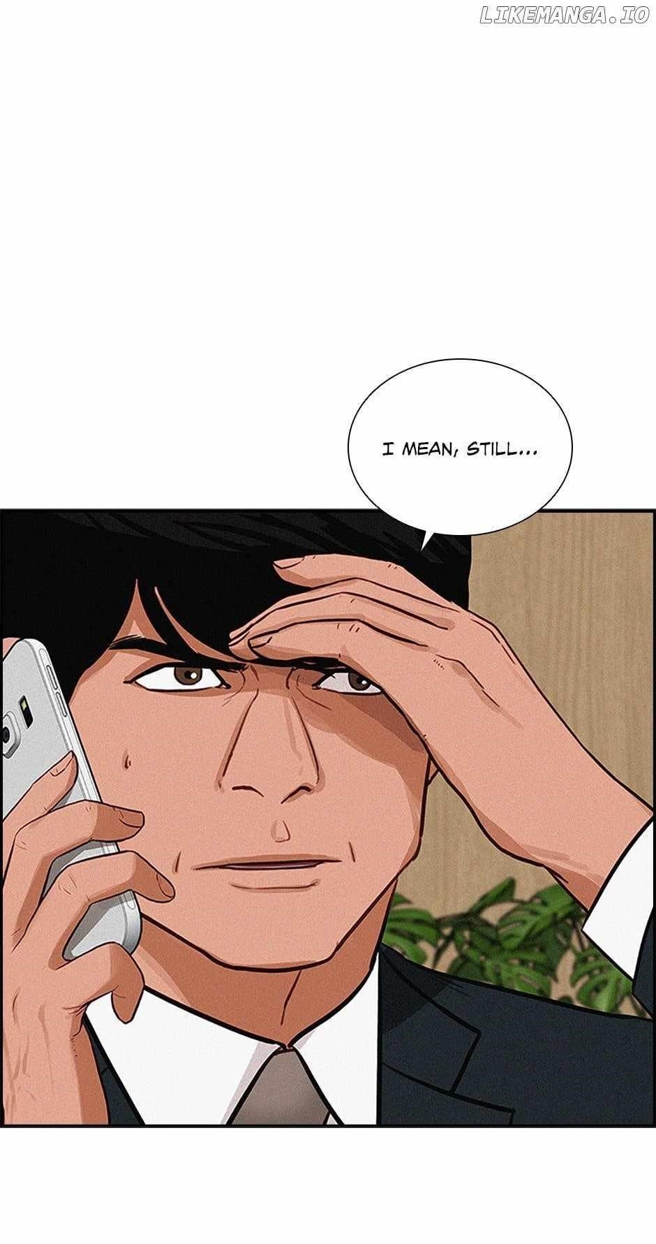 Lord of Money Chapter 139 - Page 76 in English