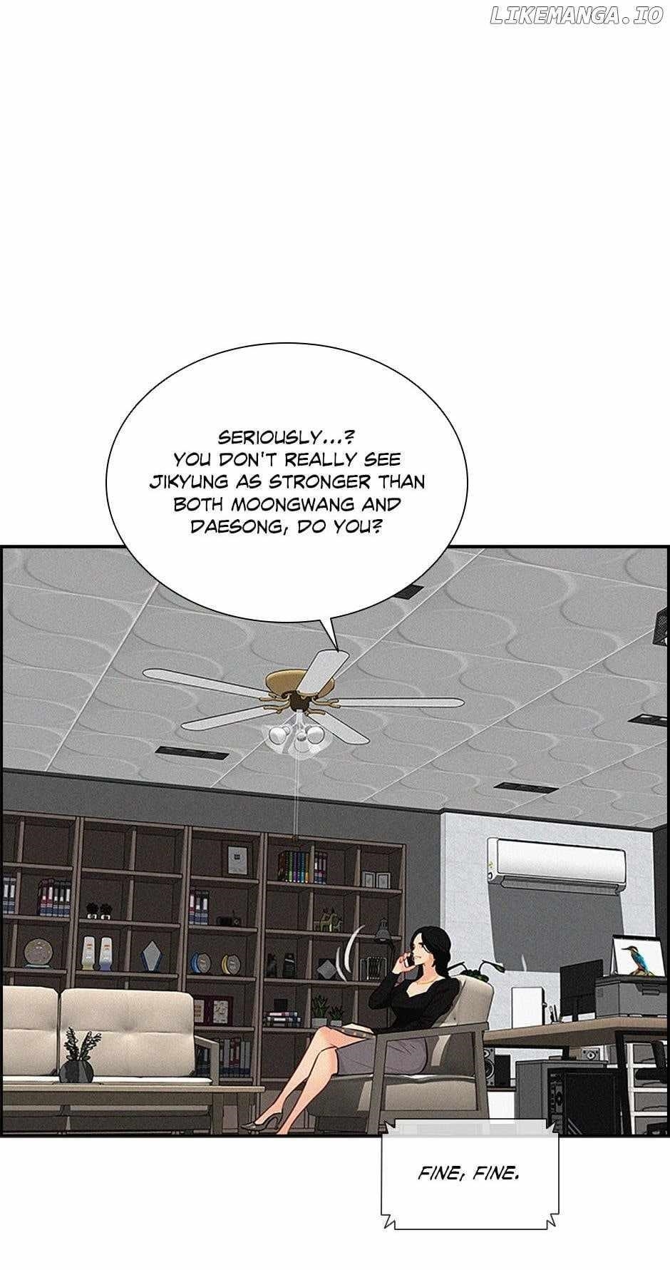 Lord of Money Chapter 139 - Page 77 in English