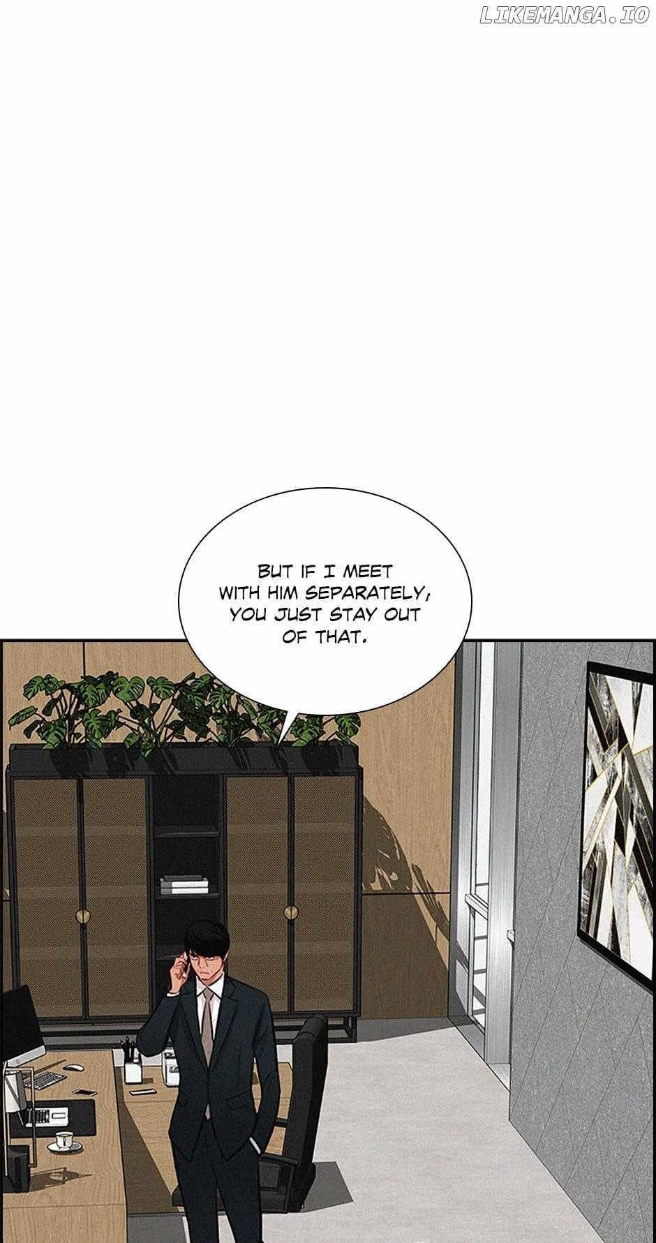 Lord of Money Chapter 139 - Page 78 in English