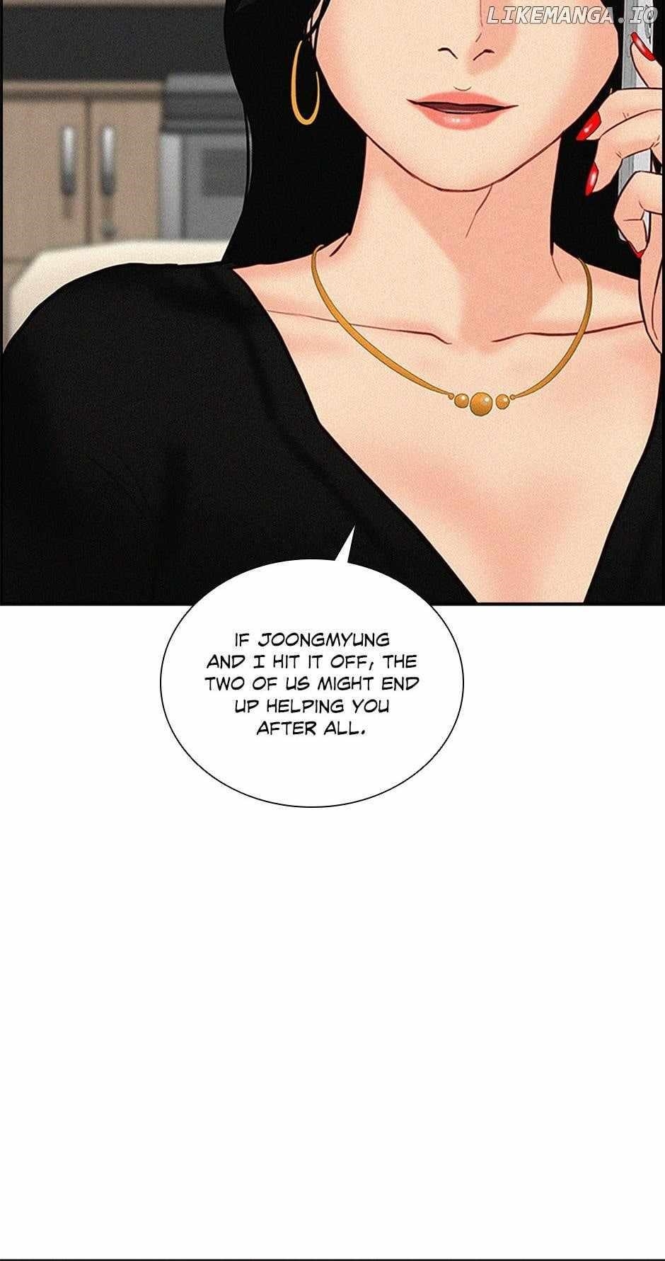 Lord of Money Chapter 139 - Page 80 in English
