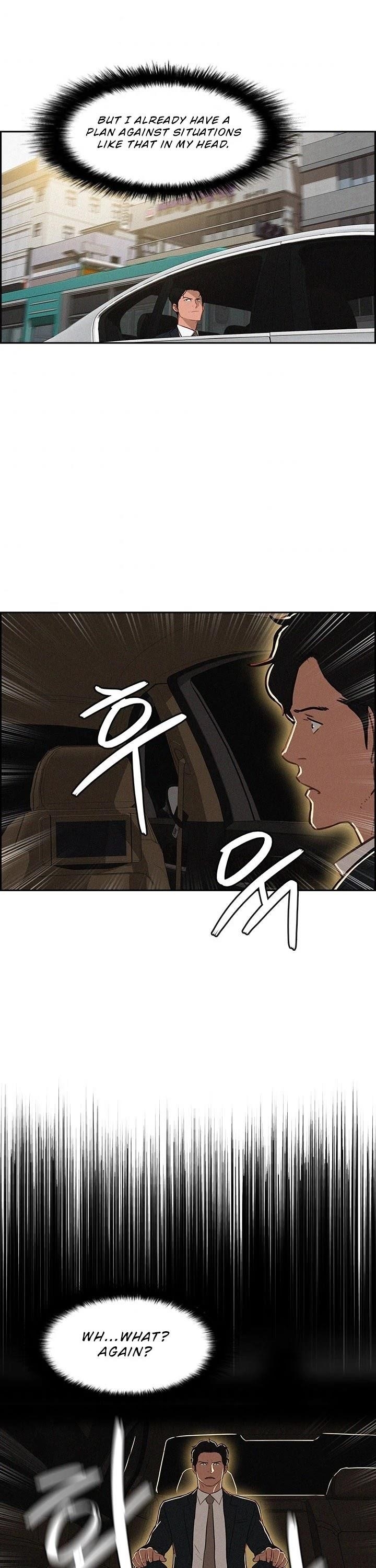 Lord of Money Chapter 14 - Page 19 in English