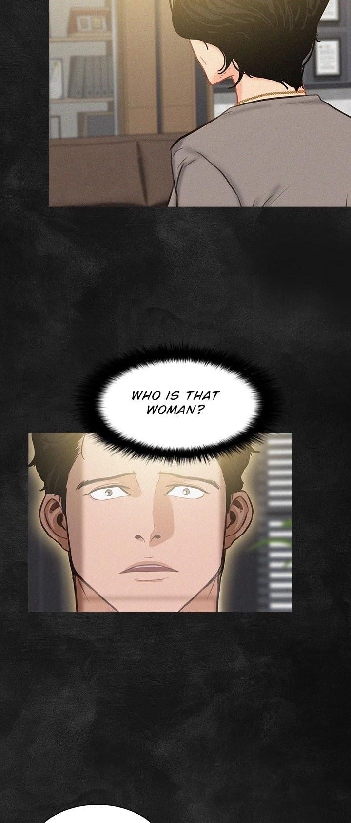 Lord of Money Chapter 14 - Page 21 in English