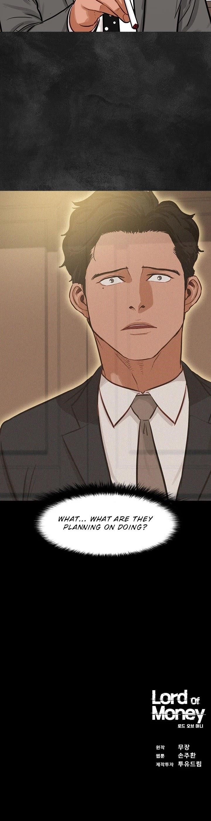 Lord of Money Chapter 14 - Page 30 in English