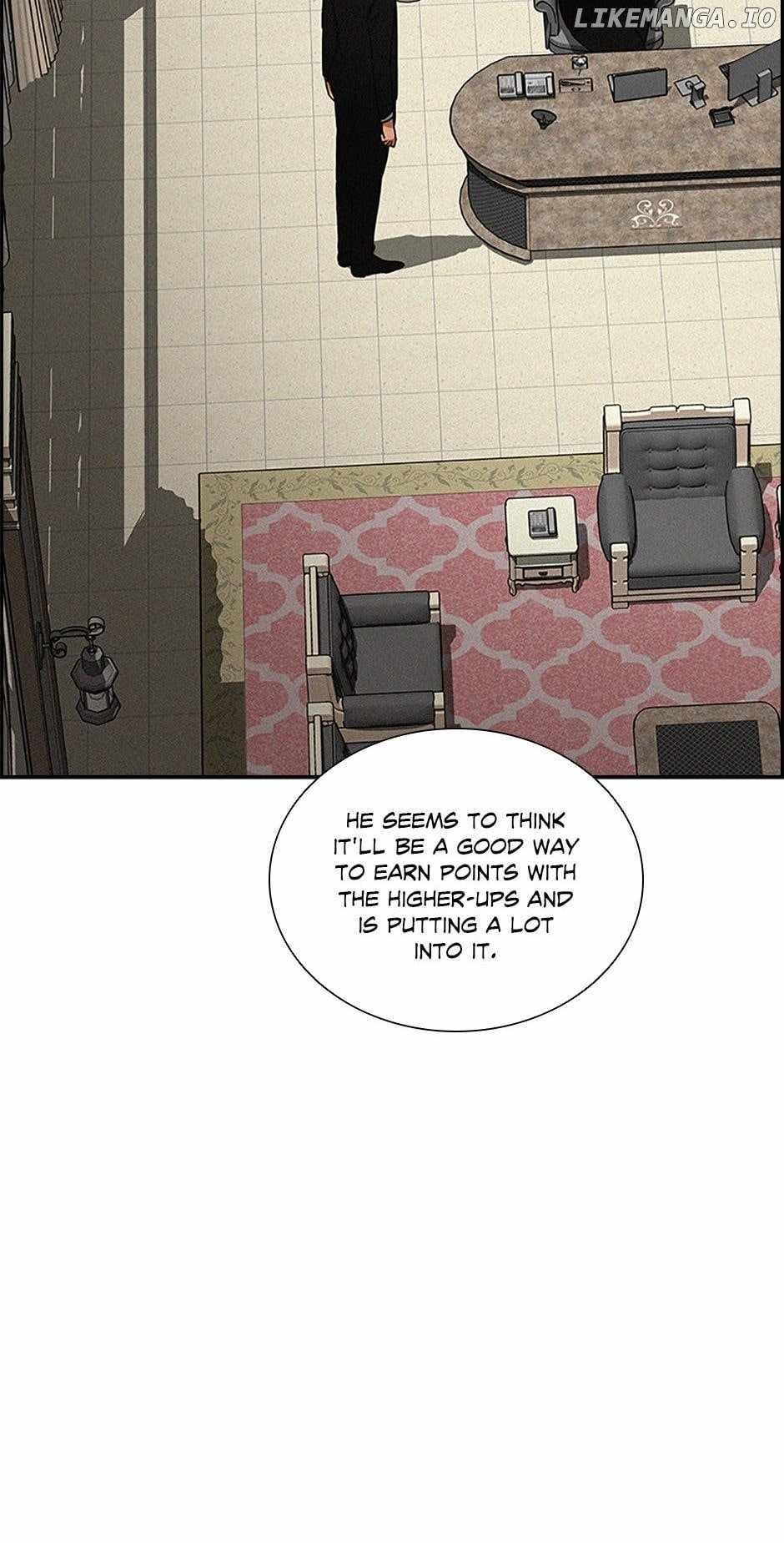 Lord of Money Chapter 140 - Page 11 in English