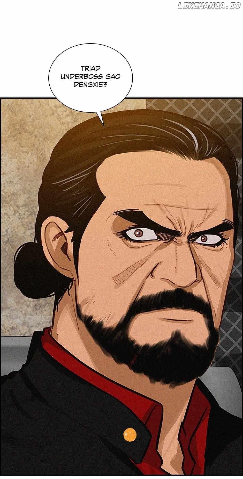 Lord of Money Chapter 140 - Page 12 in English