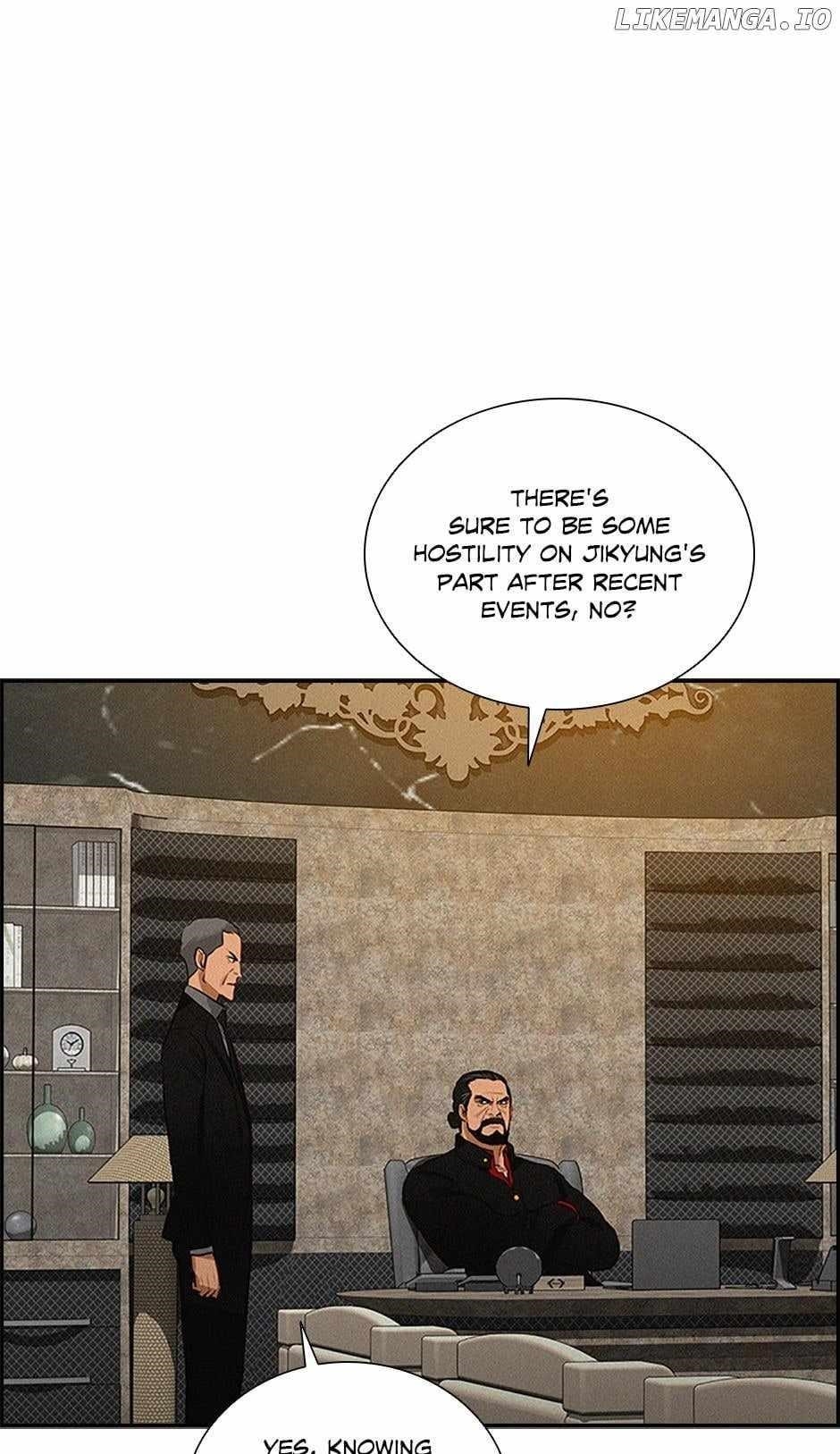 Lord of Money Chapter 140 - Page 13 in English