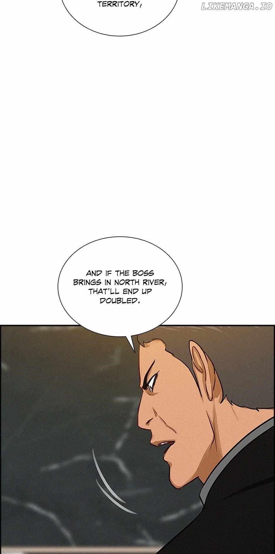 Lord of Money Chapter 140 - Page 25 in English