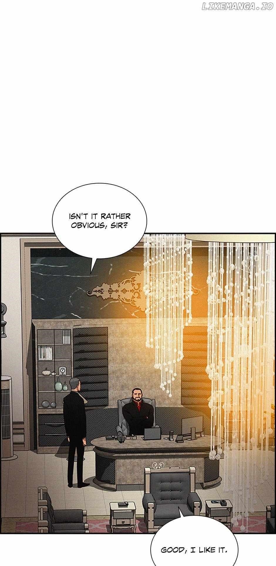 Lord of Money Chapter 140 - Page 28 in English