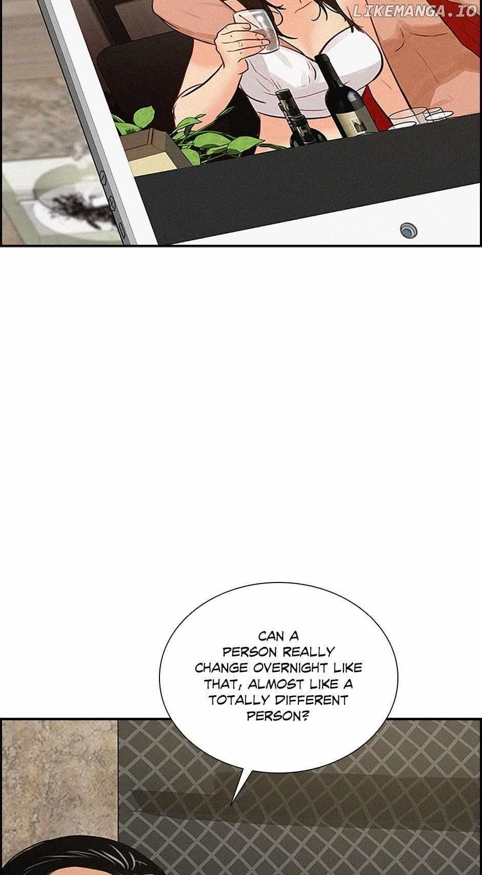Lord of Money Chapter 140 - Page 3 in English