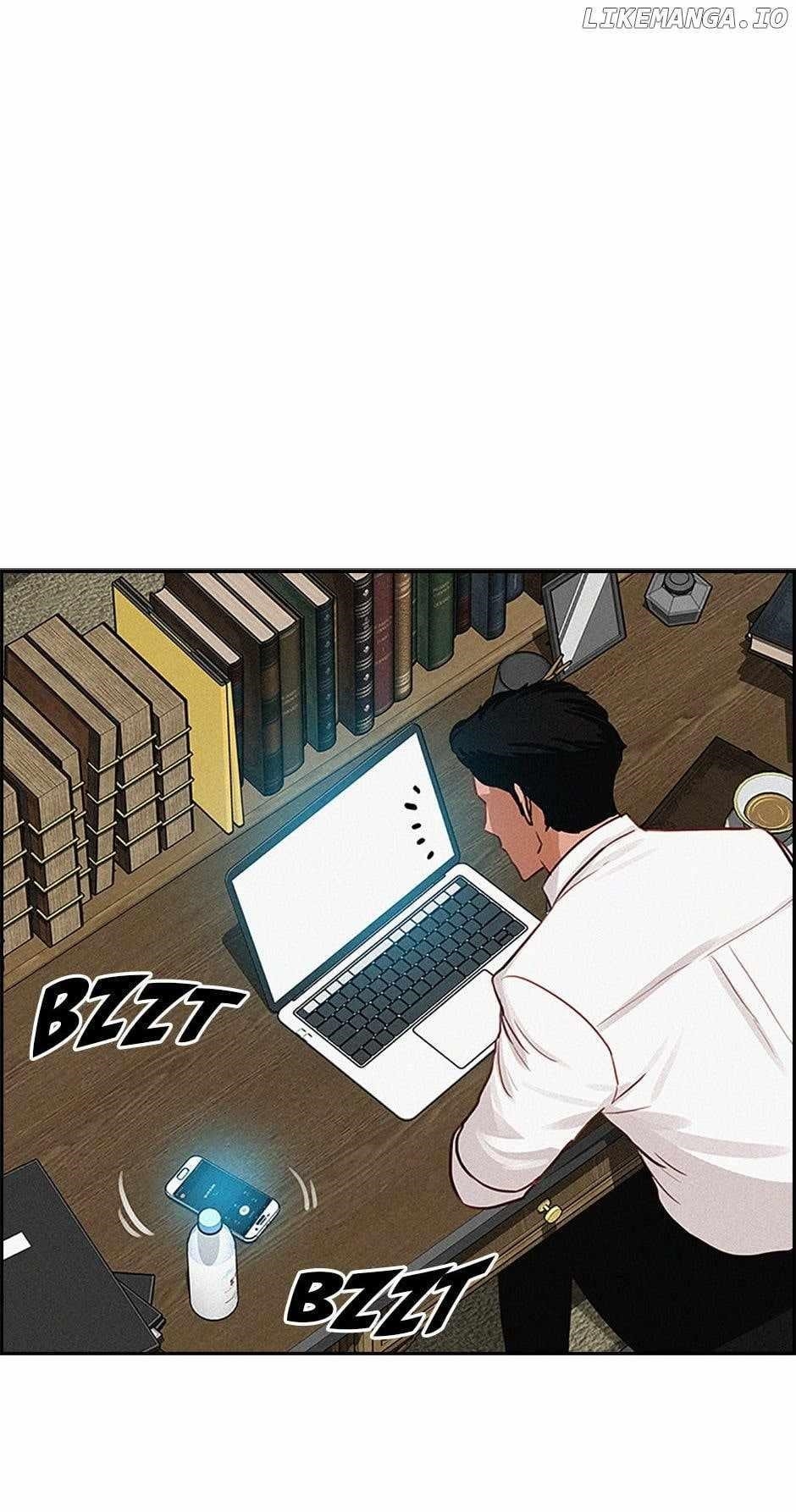 Lord of Money Chapter 140 - Page 34 in English