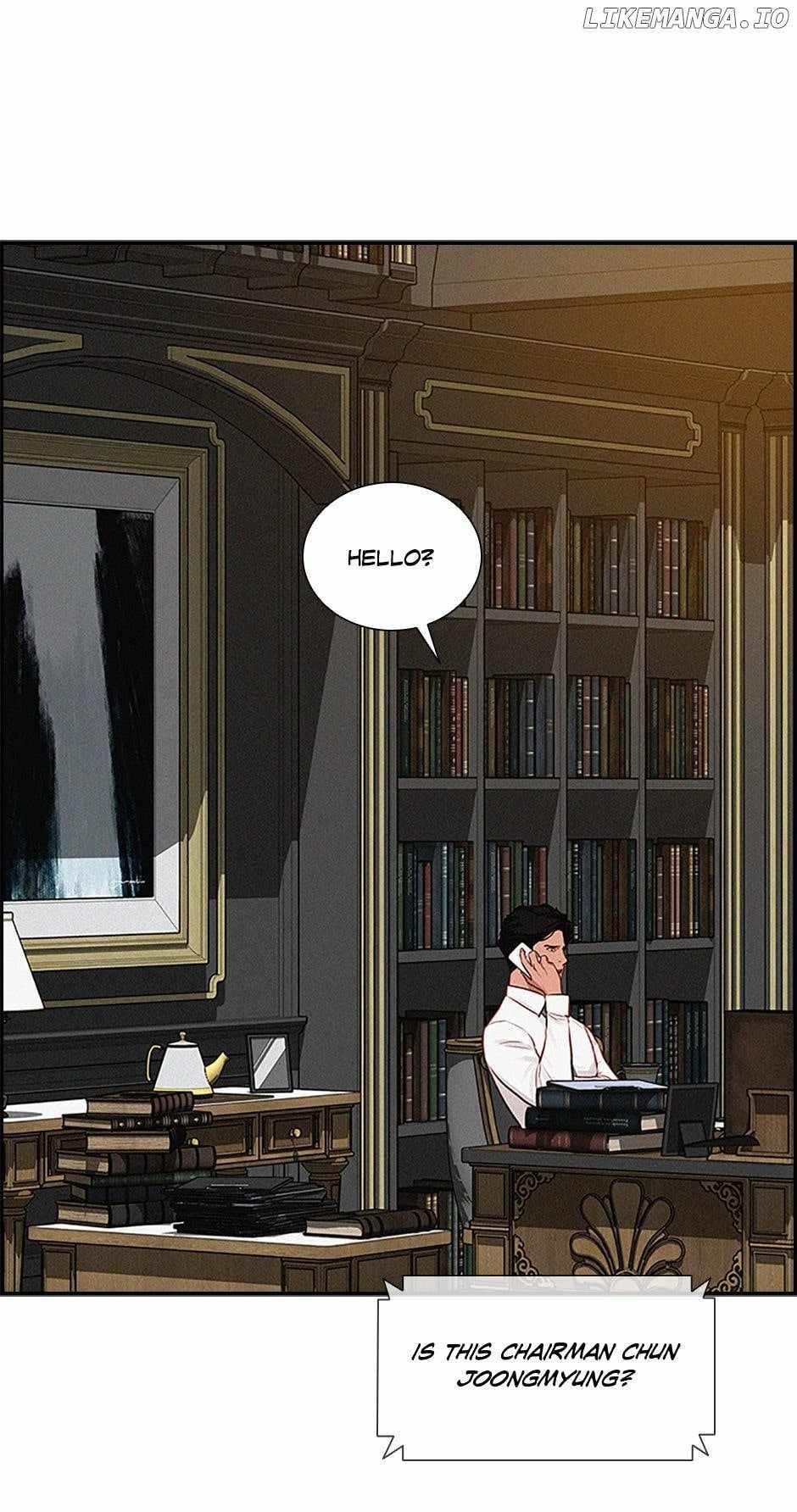 Lord of Money Chapter 140 - Page 36 in English