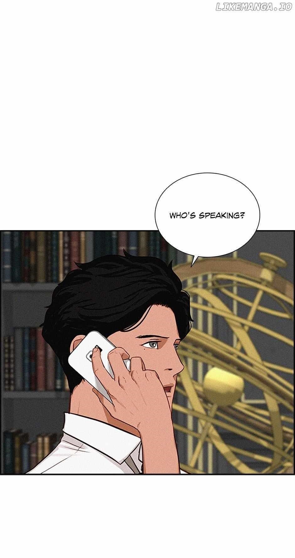 Lord of Money Chapter 140 - Page 37 in English