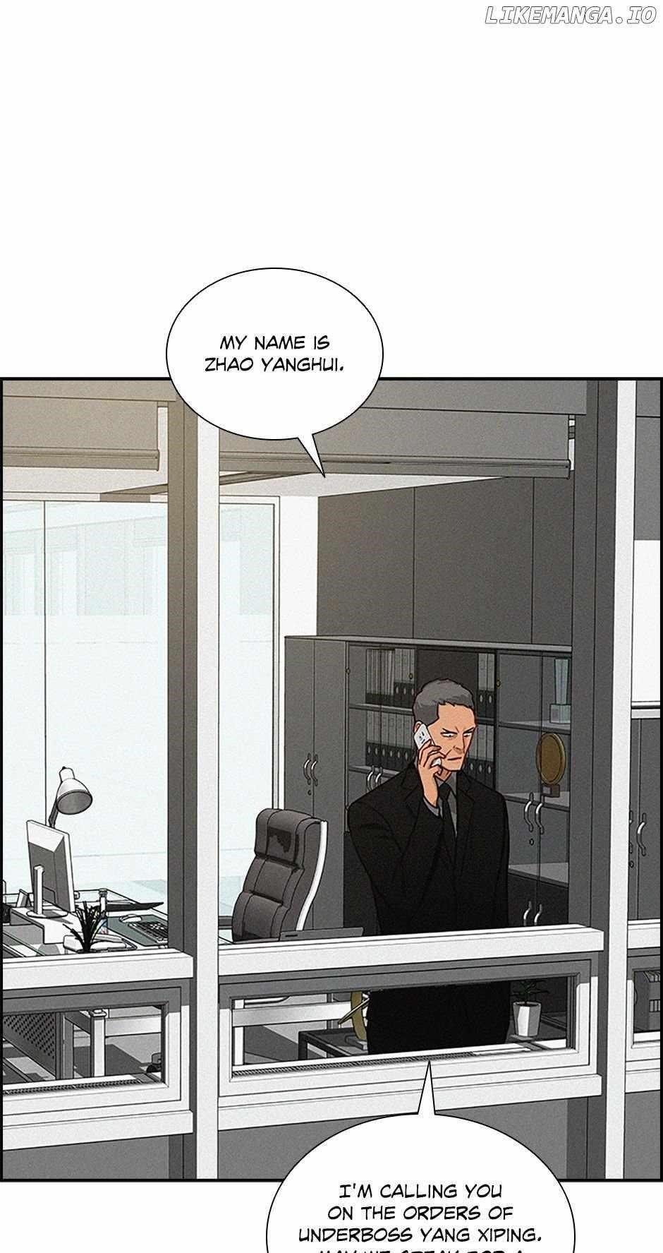 Lord of Money Chapter 140 - Page 38 in English