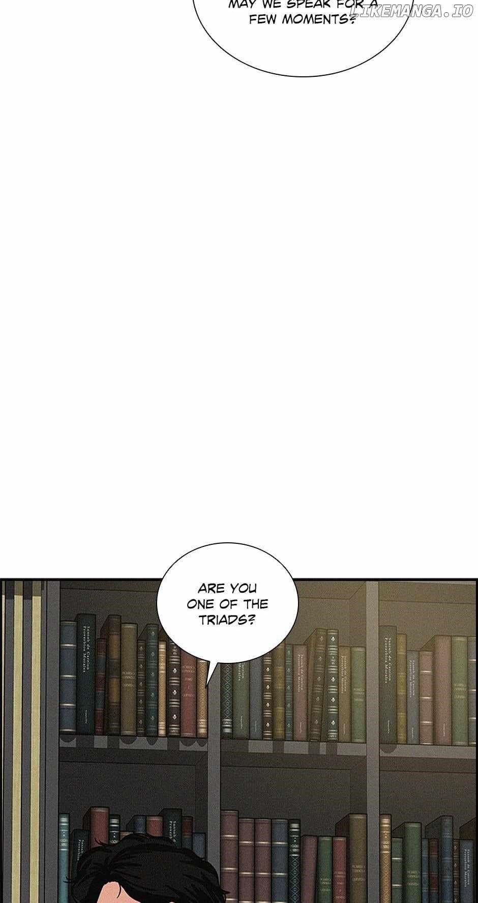Lord of Money Chapter 140 - Page 39 in English