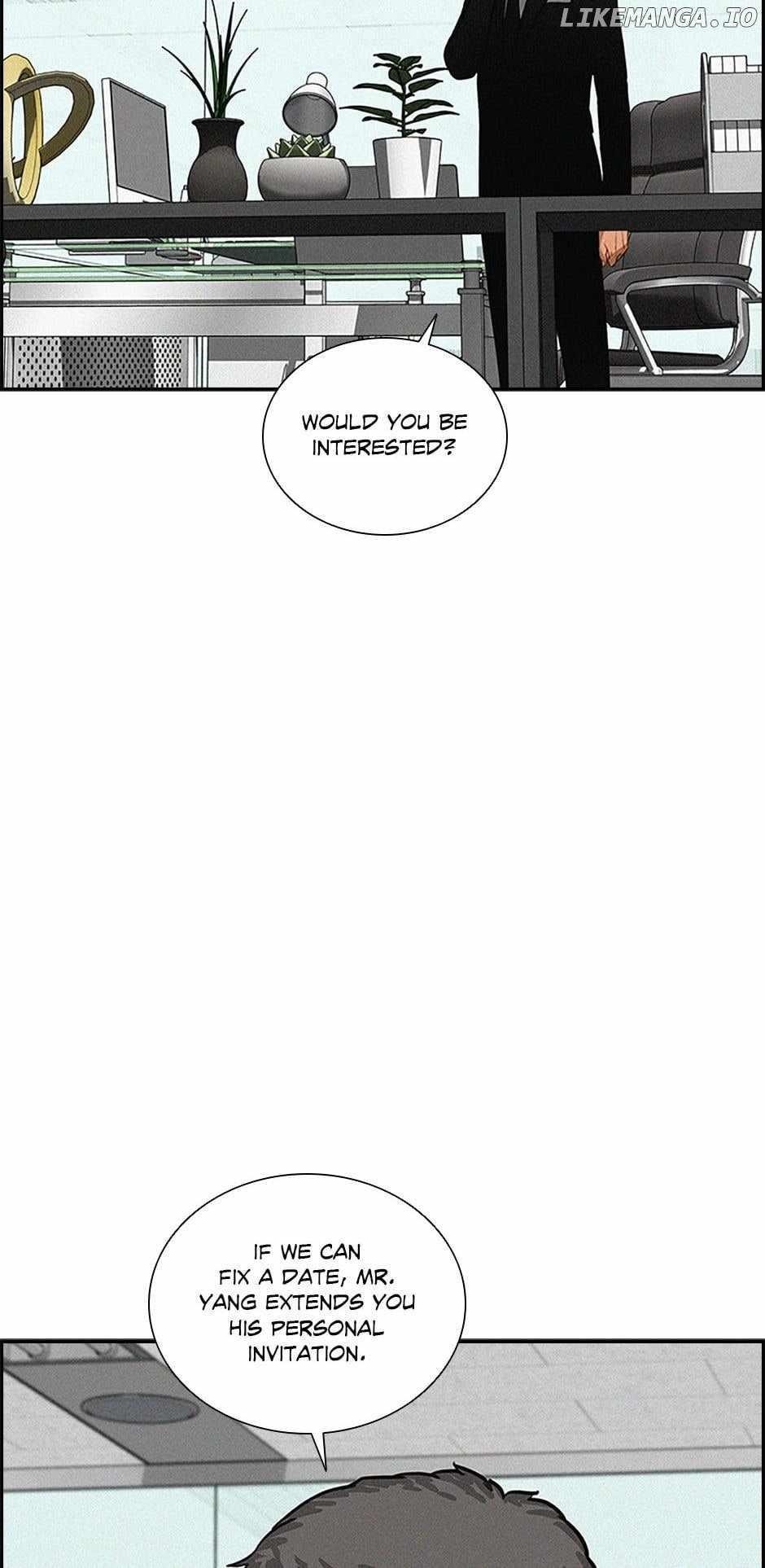 Lord of Money Chapter 140 - Page 46 in English