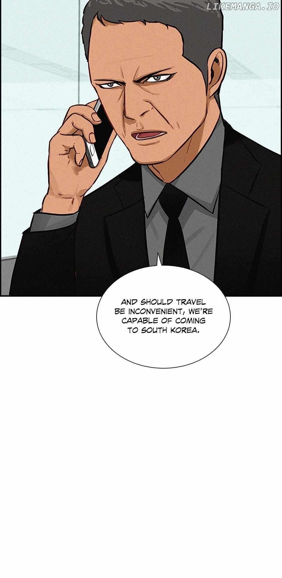 Lord of Money Chapter 140 - Page 47 in English