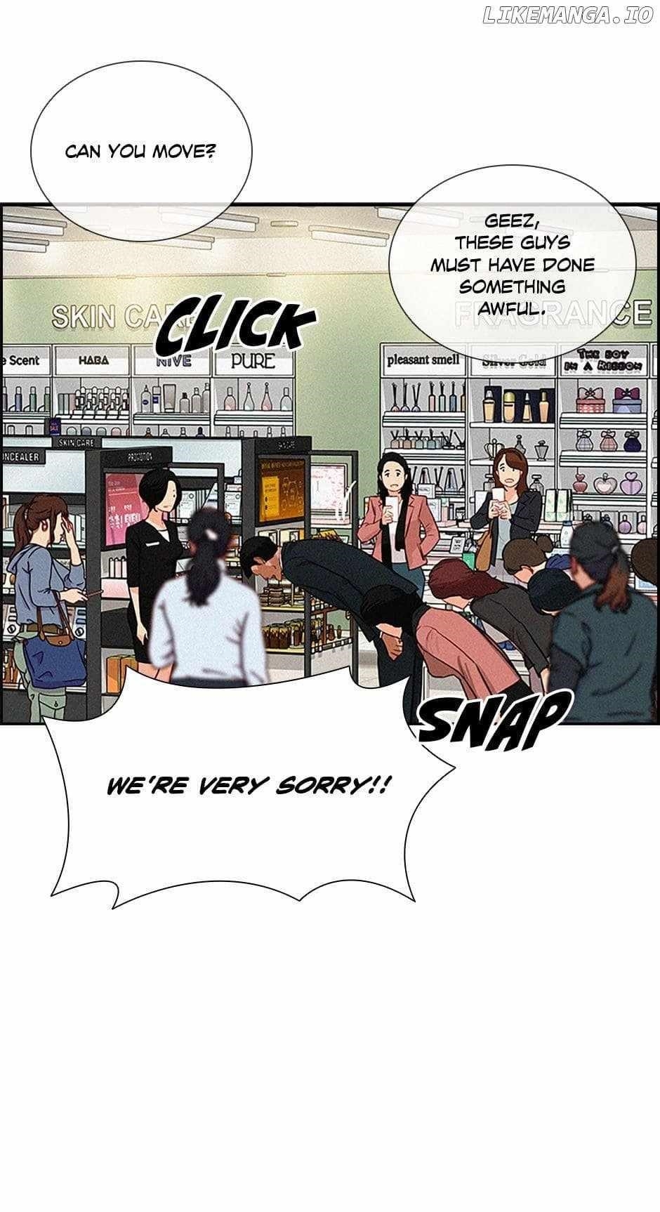 Lord of Money Chapter 140 - Page 62 in English