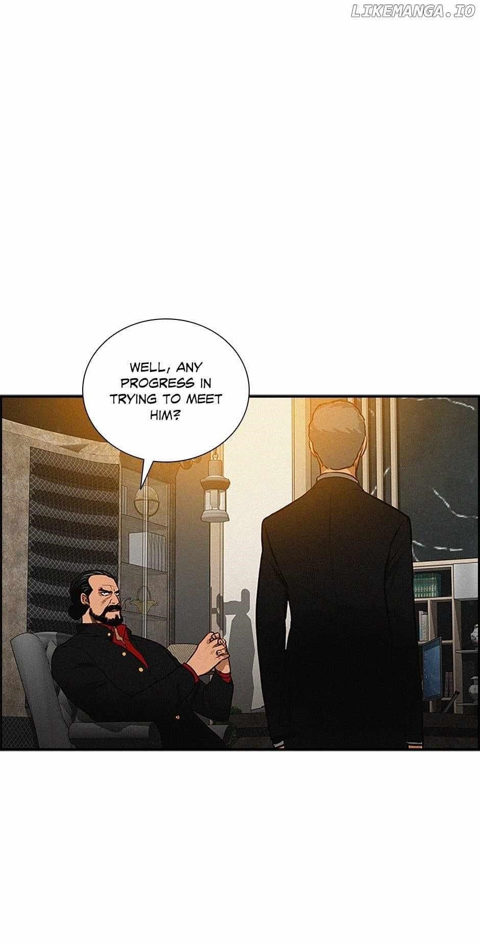 Lord of Money Chapter 140 - Page 7 in English