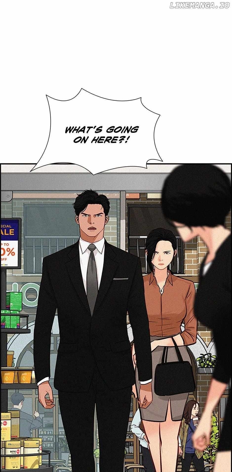 Lord of Money Chapter 140 - Page 76 in English
