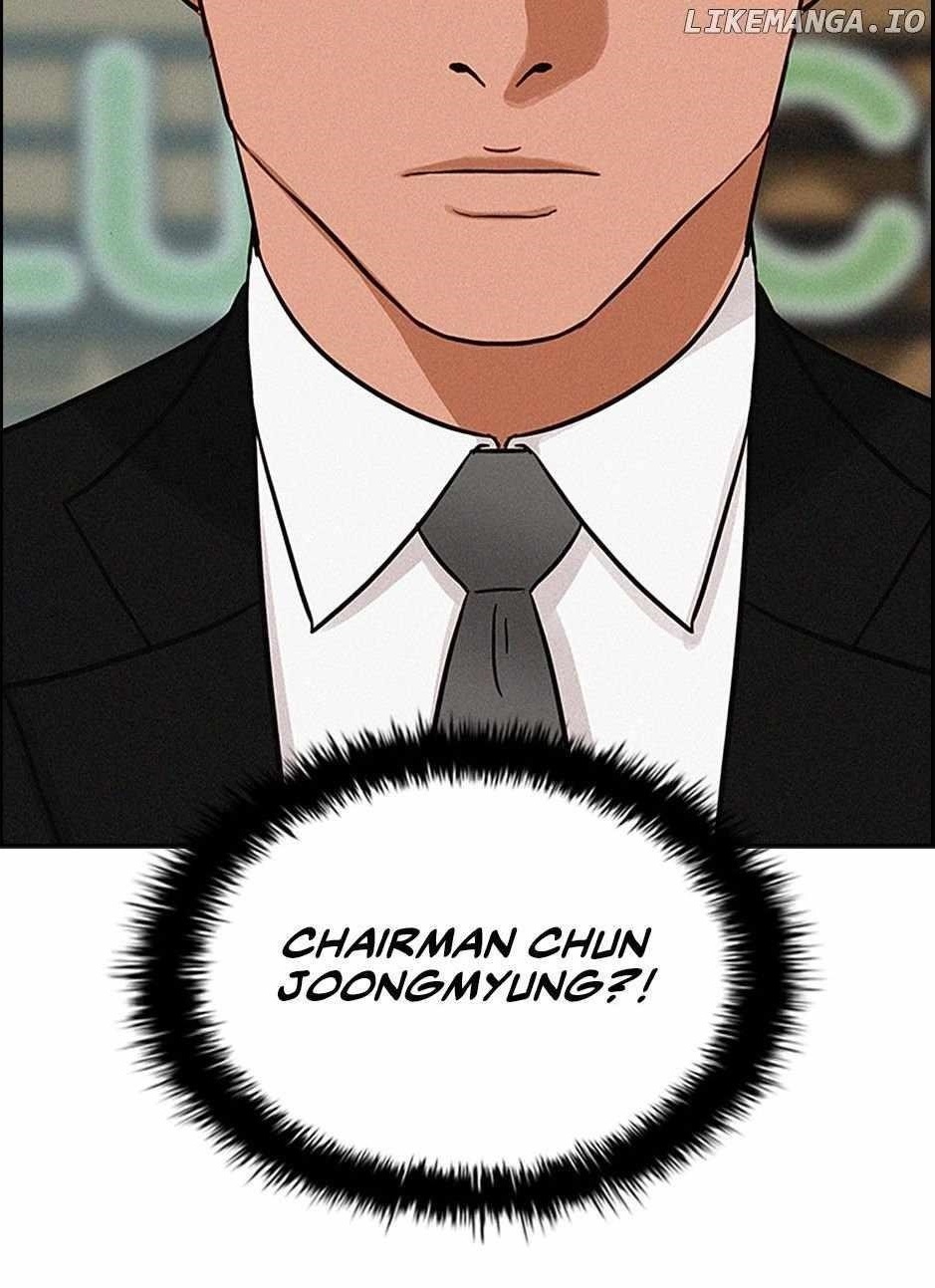Lord of Money Chapter 140 - Page 81 in English