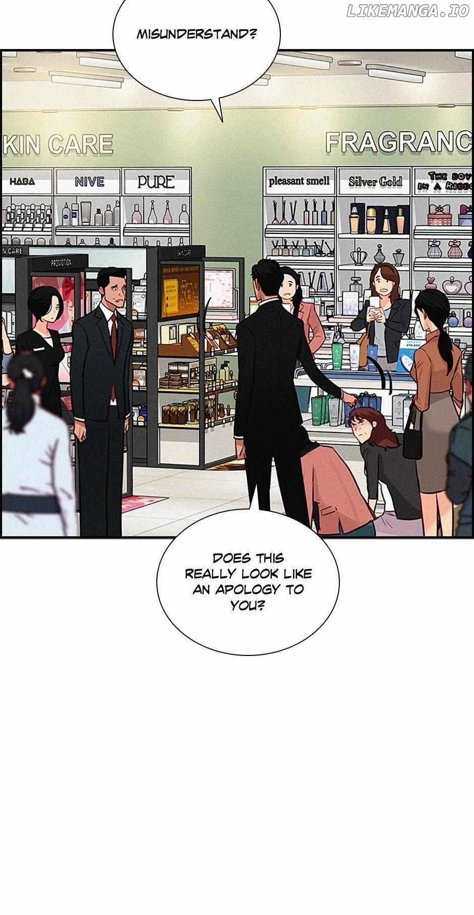 Lord of Money Chapter 141 - Page 10 in English
