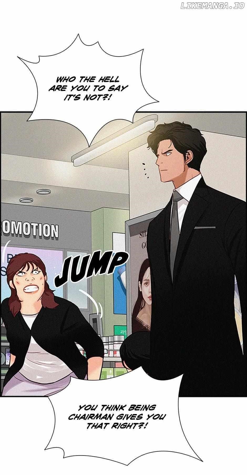 Lord of Money Chapter 141 - Page 11 in English