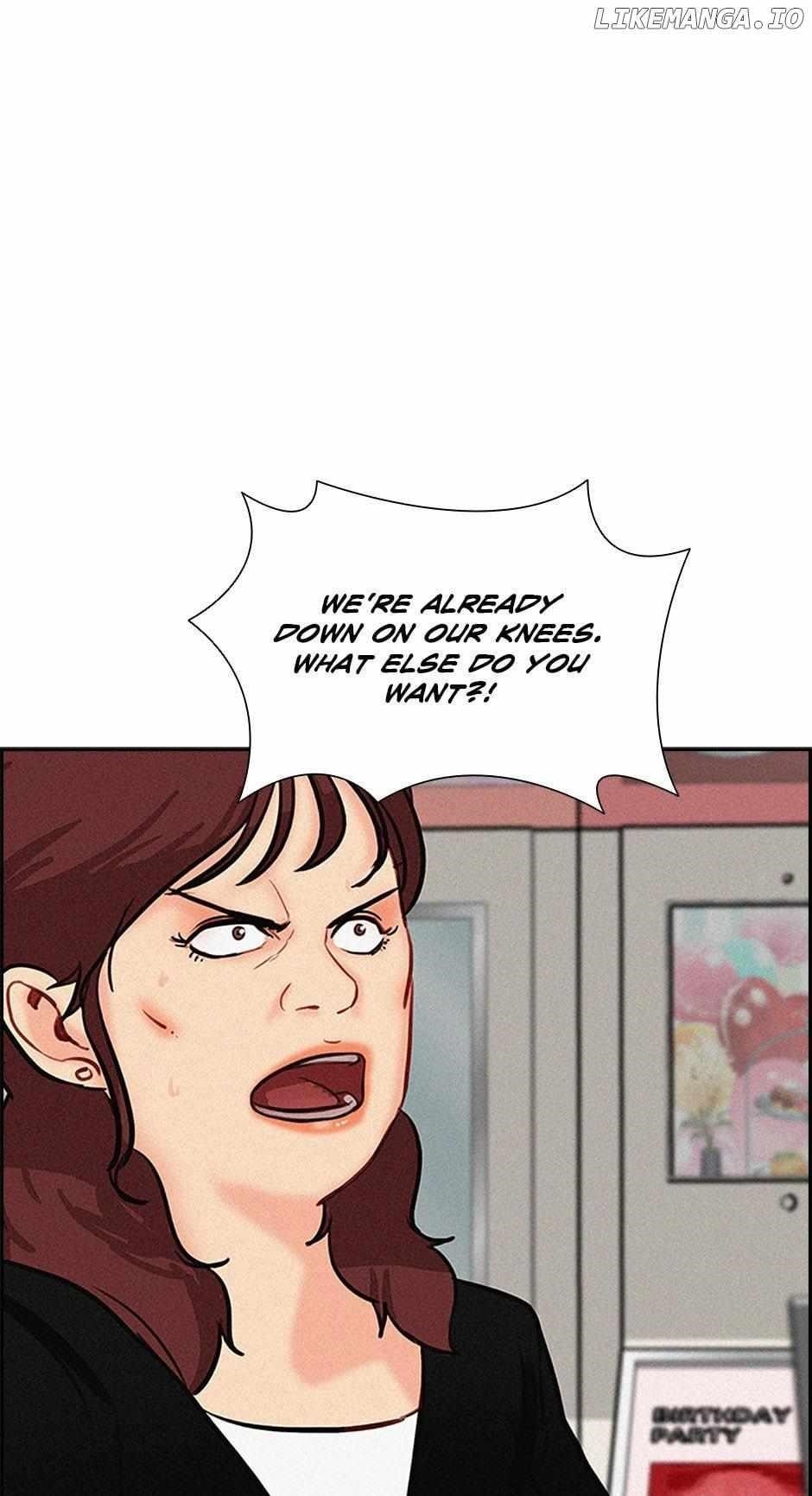 Lord of Money Chapter 141 - Page 12 in English