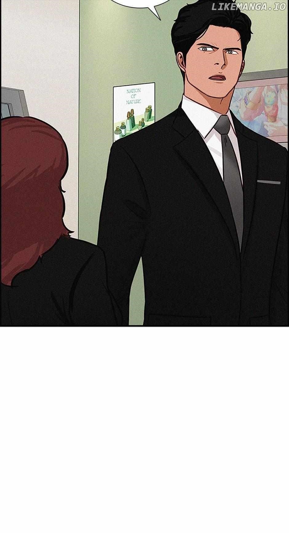 Lord of Money Chapter 141 - Page 16 in English