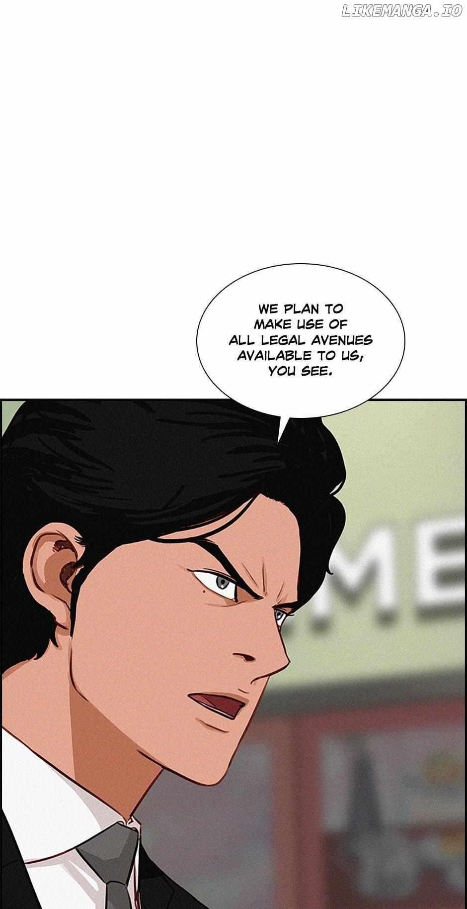 Lord of Money Chapter 141 - Page 18 in English