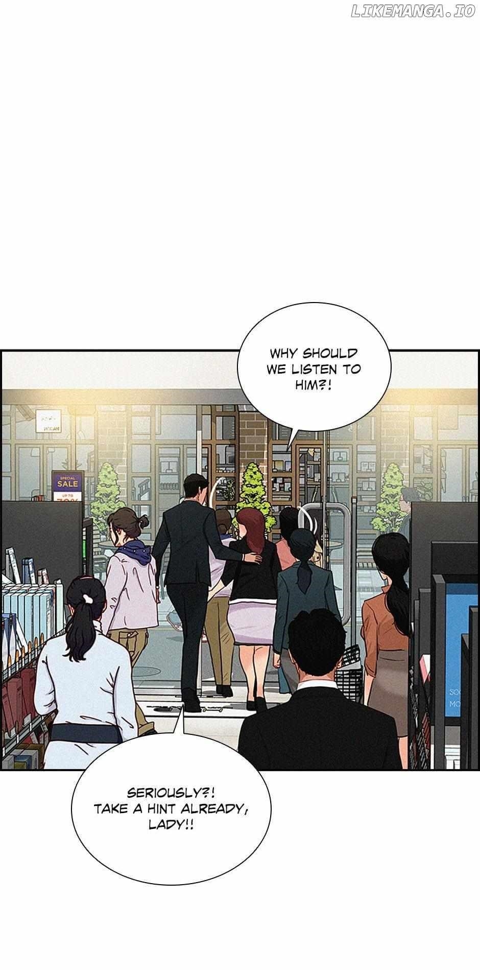 Lord of Money Chapter 141 - Page 24 in English