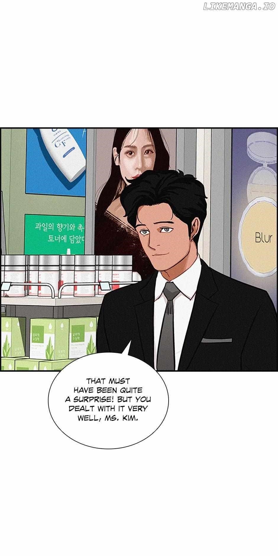 Lord of Money Chapter 141 - Page 27 in English