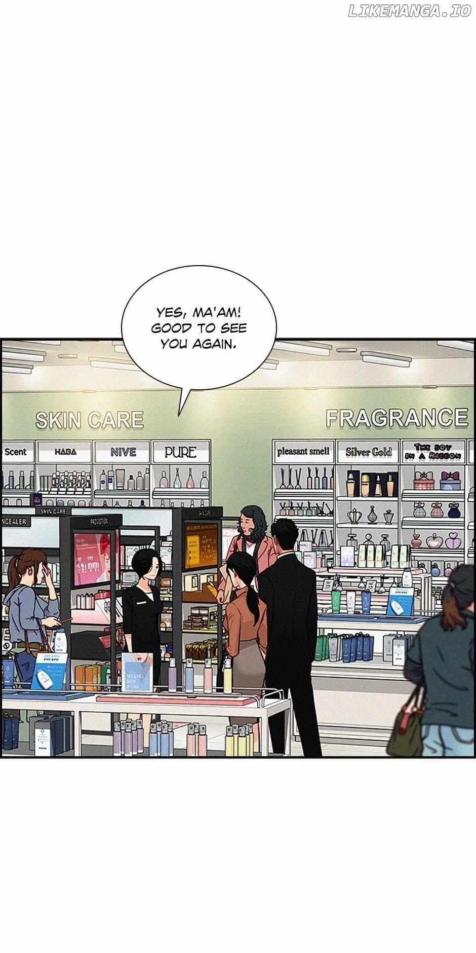 Lord of Money Chapter 141 - Page 29 in English